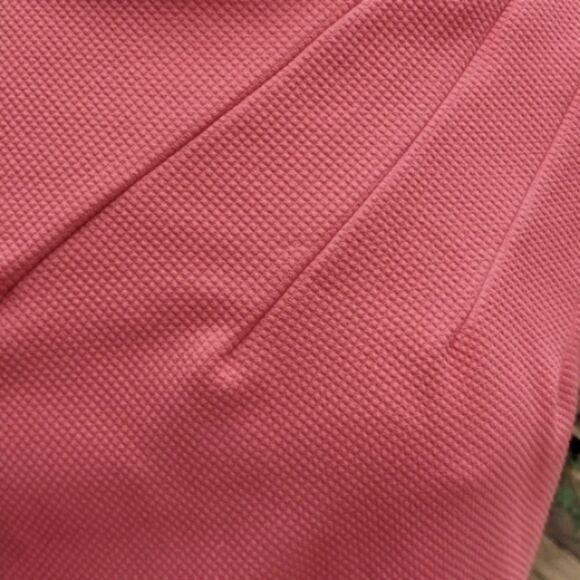 Karin Stevens Textured Knit Sheath - Picture 4 of 10